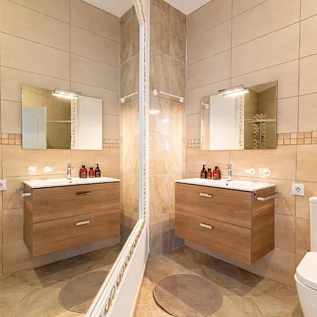 Andrea * Costa Adeje