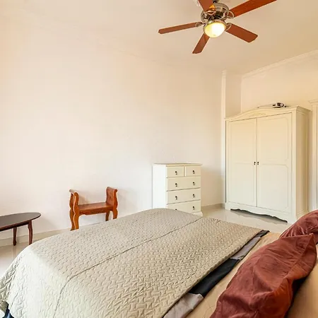 Andrea * Costa Adeje