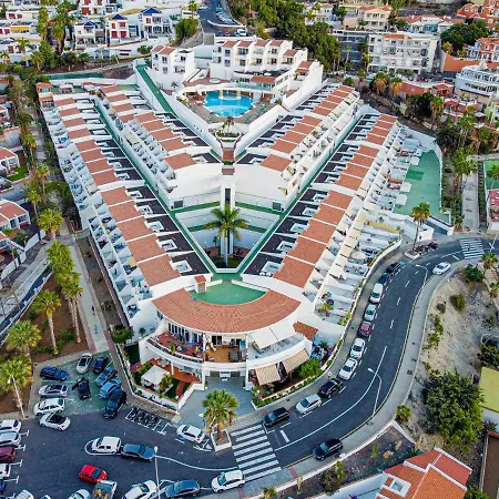 Andrea * Costa Adeje