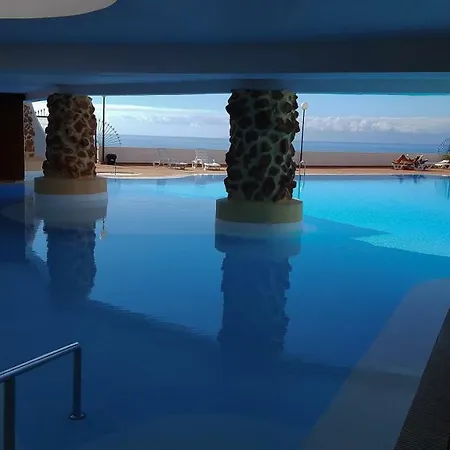 Andrea * Costa Adeje