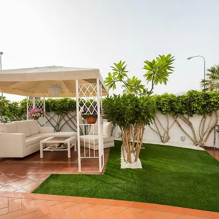 Daire Andrea Costa Adeje