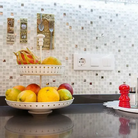 Andrea * Costa Adeje