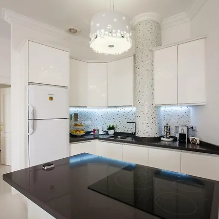 Daire Andrea Costa Adeje