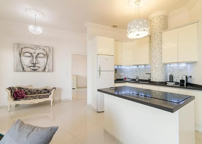 Andrea * Costa Adeje (Tenerife)