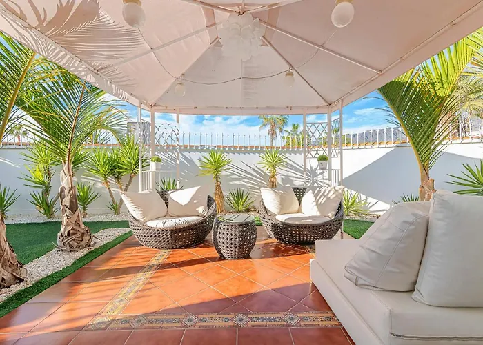 Andrea * Costa Adeje (Tenerife)