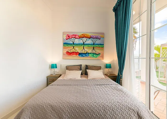 Andrea * Costa Adeje (Tenerife)