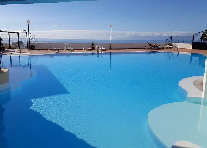 Andrea Appartamento Costa Adeje (Tenerife)