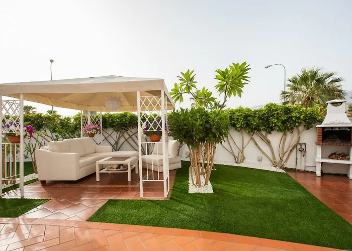 Appartamento Andrea Costa Adeje (Tenerife)