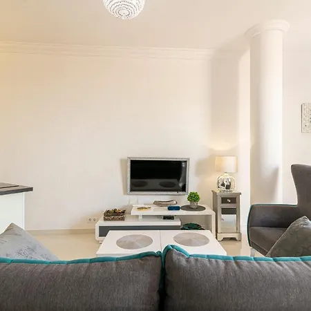 Appartement Andrea *