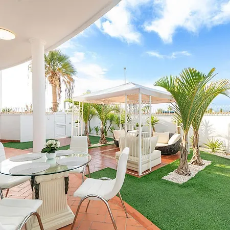 Appartement Andrea *