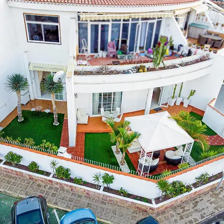 Andrea Appartement Costa Adeje (Tenerife)