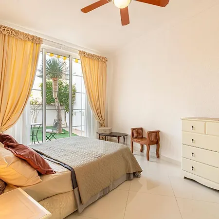 Andrea Appartement