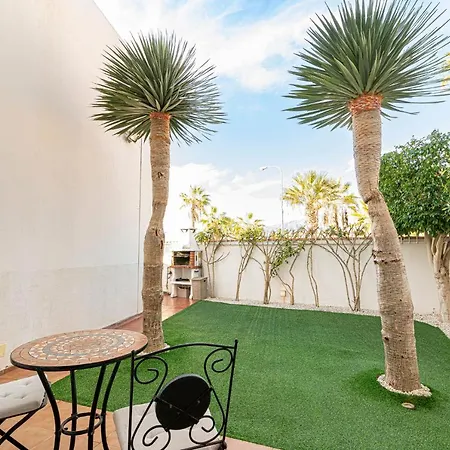 Apartment Andrea Costa Adeje (Tenerife)