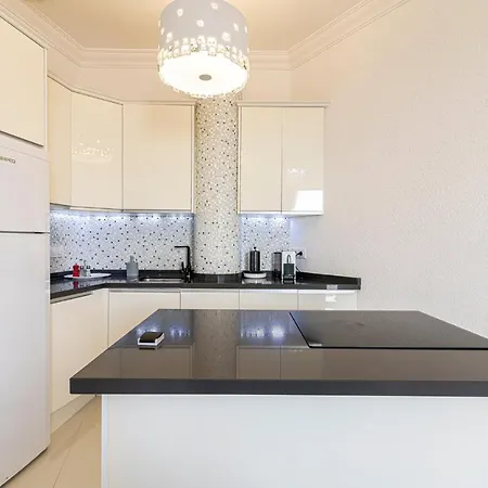 Andrea Appartement *