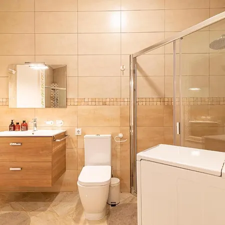 Appartement Andrea
