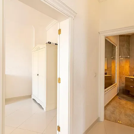 Appartement Andrea *