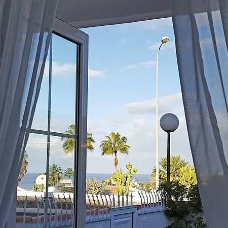 Andrea Appartement *