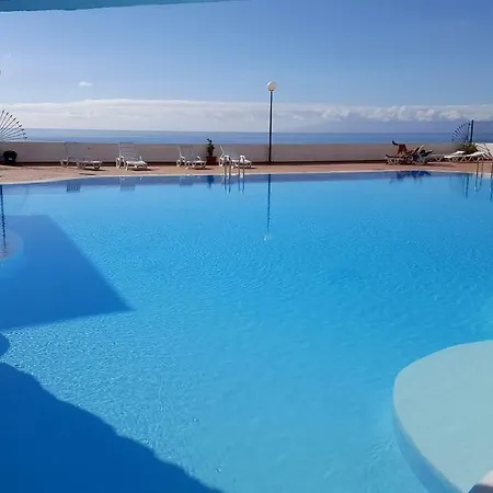 Andrea Appartement Costa Adeje (Tenerife)