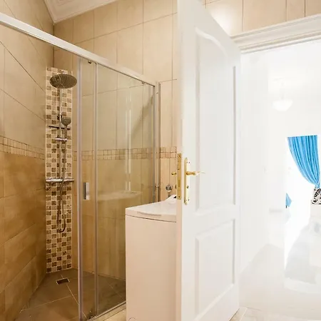 Andrea Costa Adeje (Tenerife)