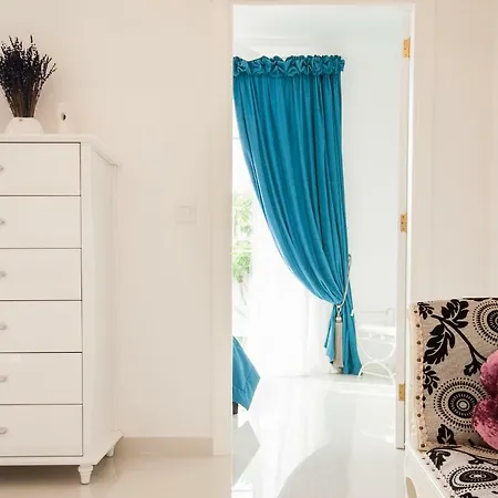 Andrea Appartement *