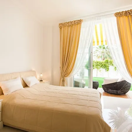 Andrea Appartement Costa Adeje (Tenerife)