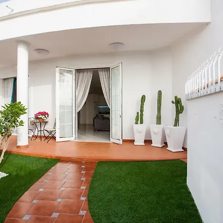 Appartement Andrea *
