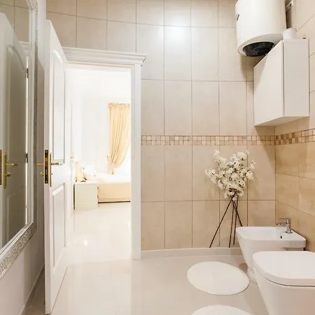Appartement Andrea *