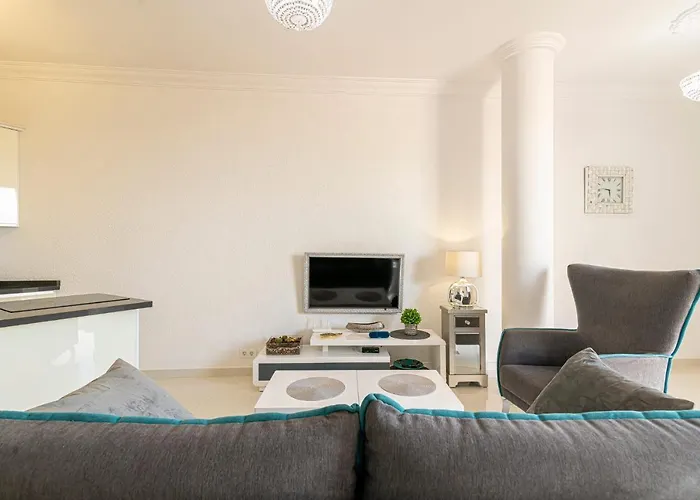 Apartamento Andrea *