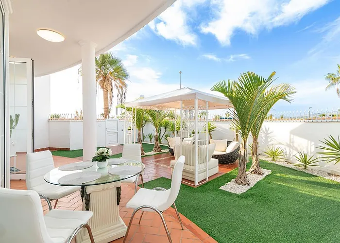 Apartamento Andrea *