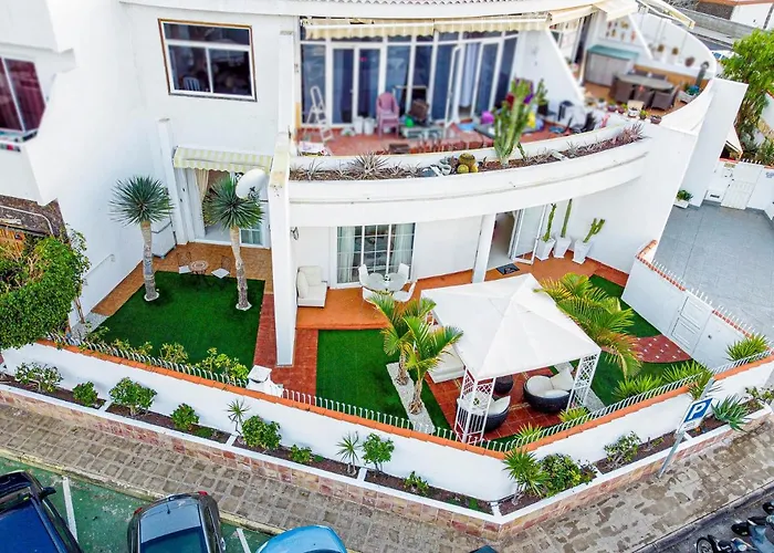 Andrea Apartamento Costa Adeje (Tenerife)