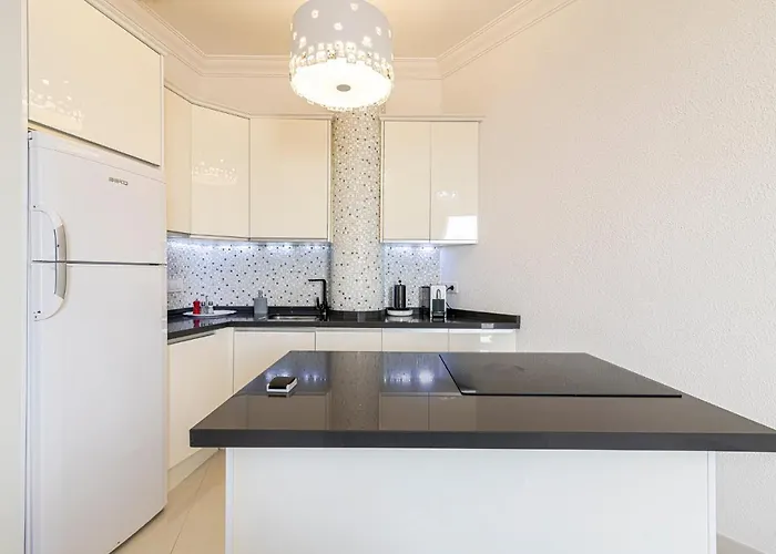 Andrea Apartamento *