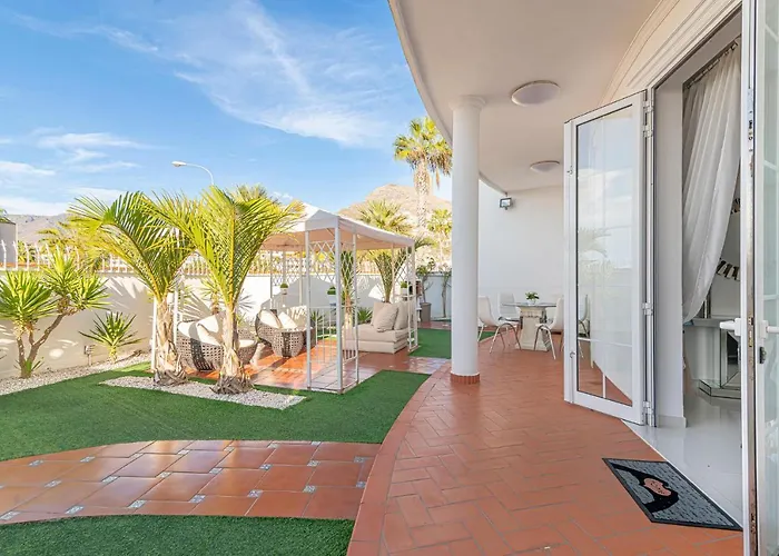 Andrea Apartamento *