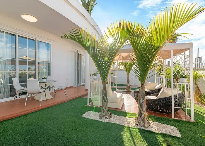 Apartamento Andrea *