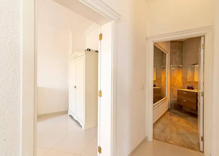 Apartamento Andrea *