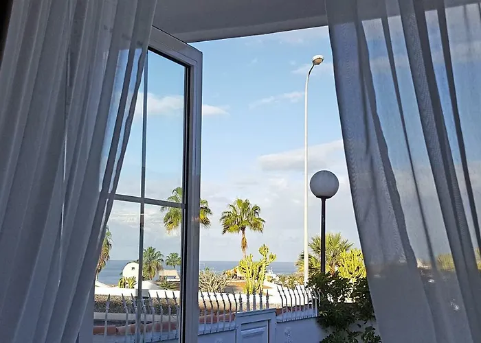 Andrea Apartamento *