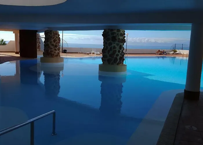 Andrea * Costa Adeje (Tenerife)