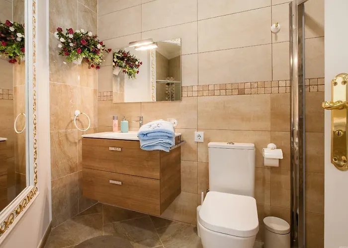 Andrea Apartamento *