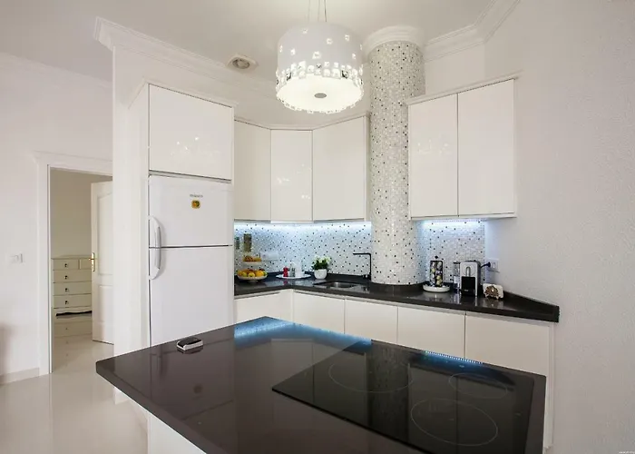 Apartamento Andrea Costa Adeje (Tenerife)