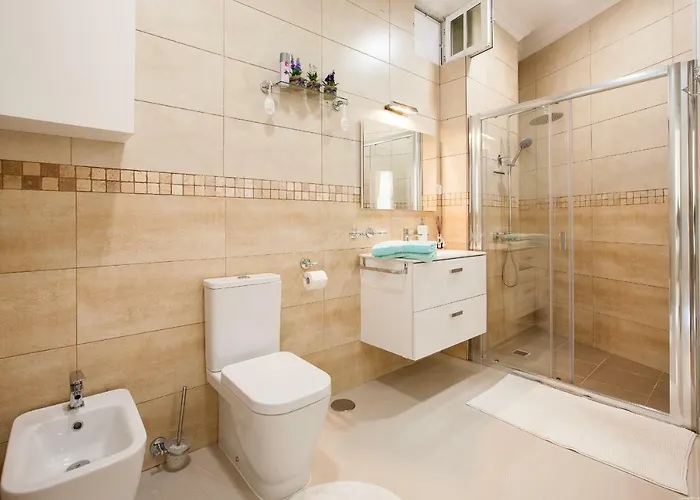 Andrea Apartamento Costa Adeje (Tenerife)