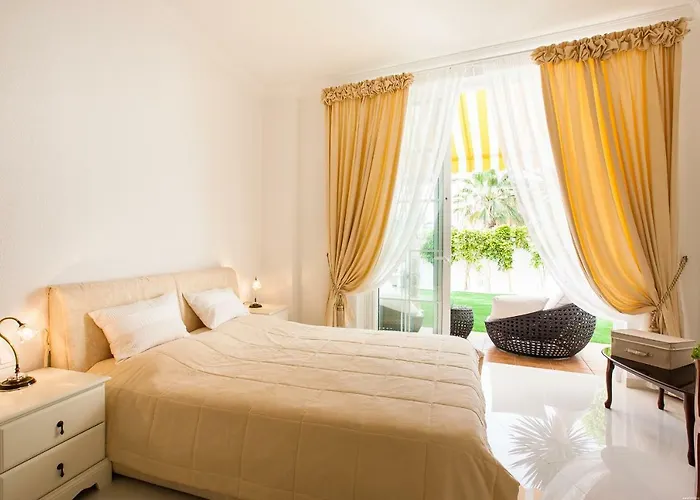 Andrea Apartamento Costa Adeje (Tenerife)