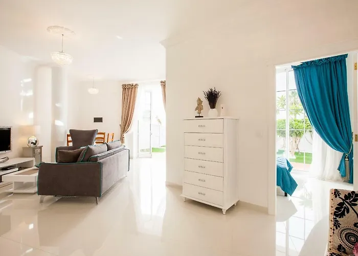 Andrea Apartamento Costa Adeje (Tenerife)