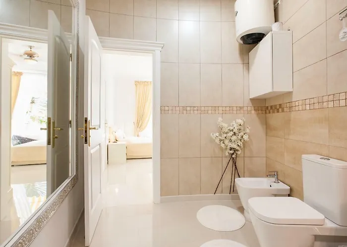 Apartamento Andrea *